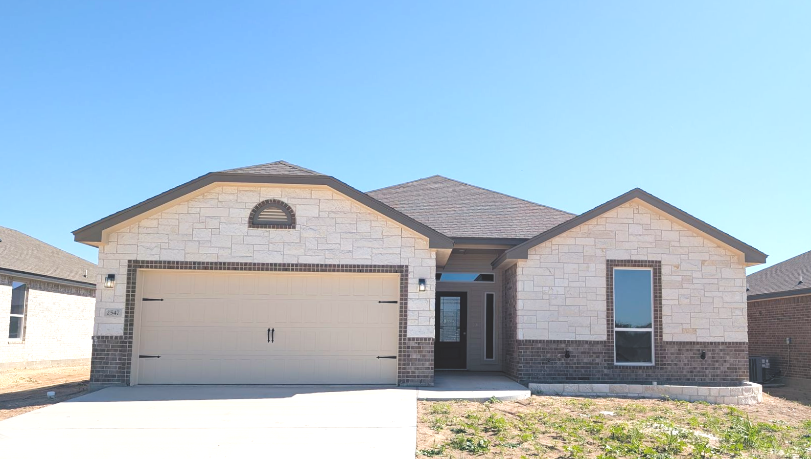 Ashford Homes Belton_Hubbard Branch