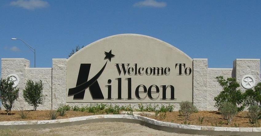 New Homes in Killeen, TX