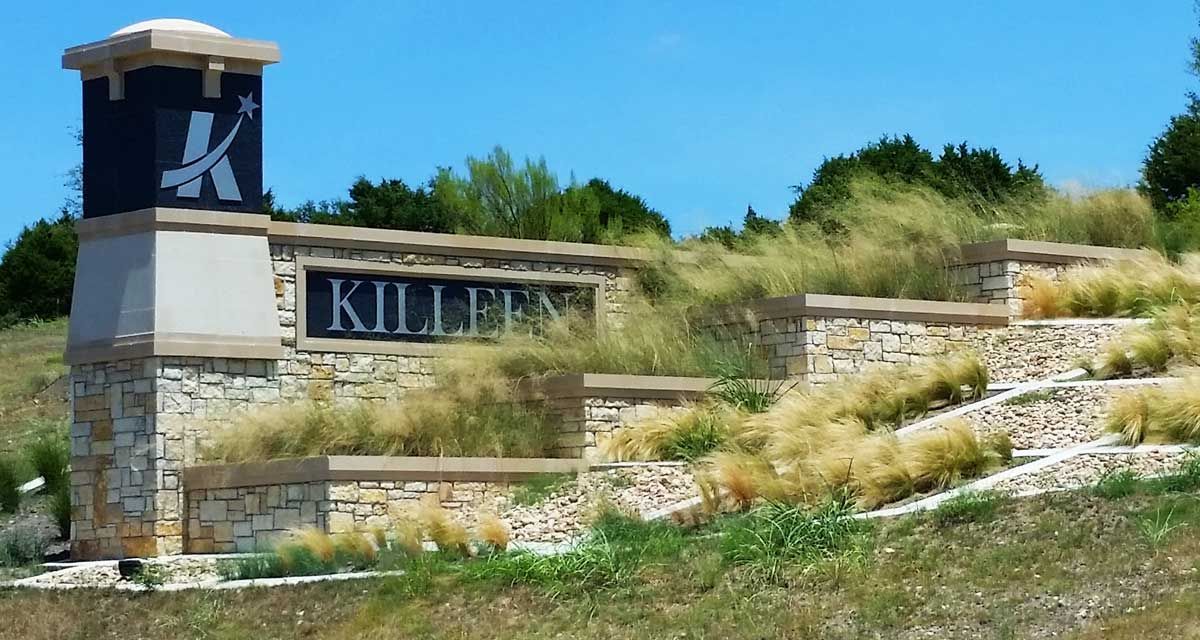 Killeen Texas
