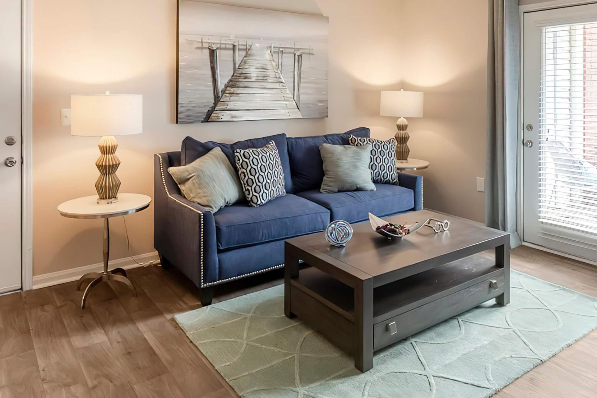 Park Place at Foley Apartments in Foley, AL