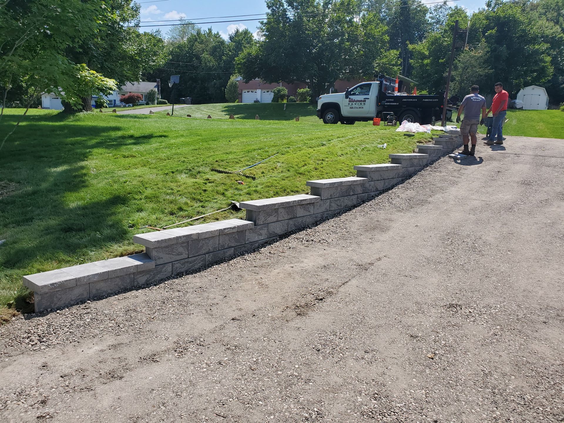 Masonry