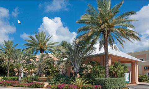 Florida Keys Pediatric and Adolescent Center office exterior