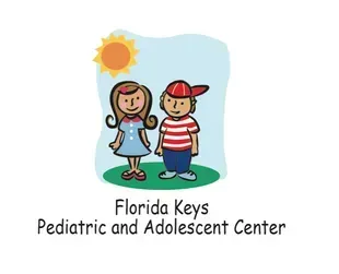 Florida Keys Pediatric and Adolescent Center logo