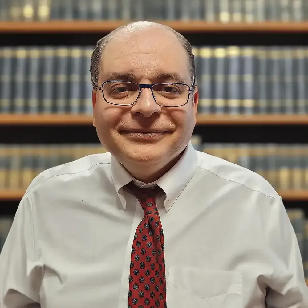 Attorney Tullio DeLuca