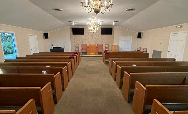 Freeman Funeral Home & Cremation Services Llc Pompano Beach Photos
