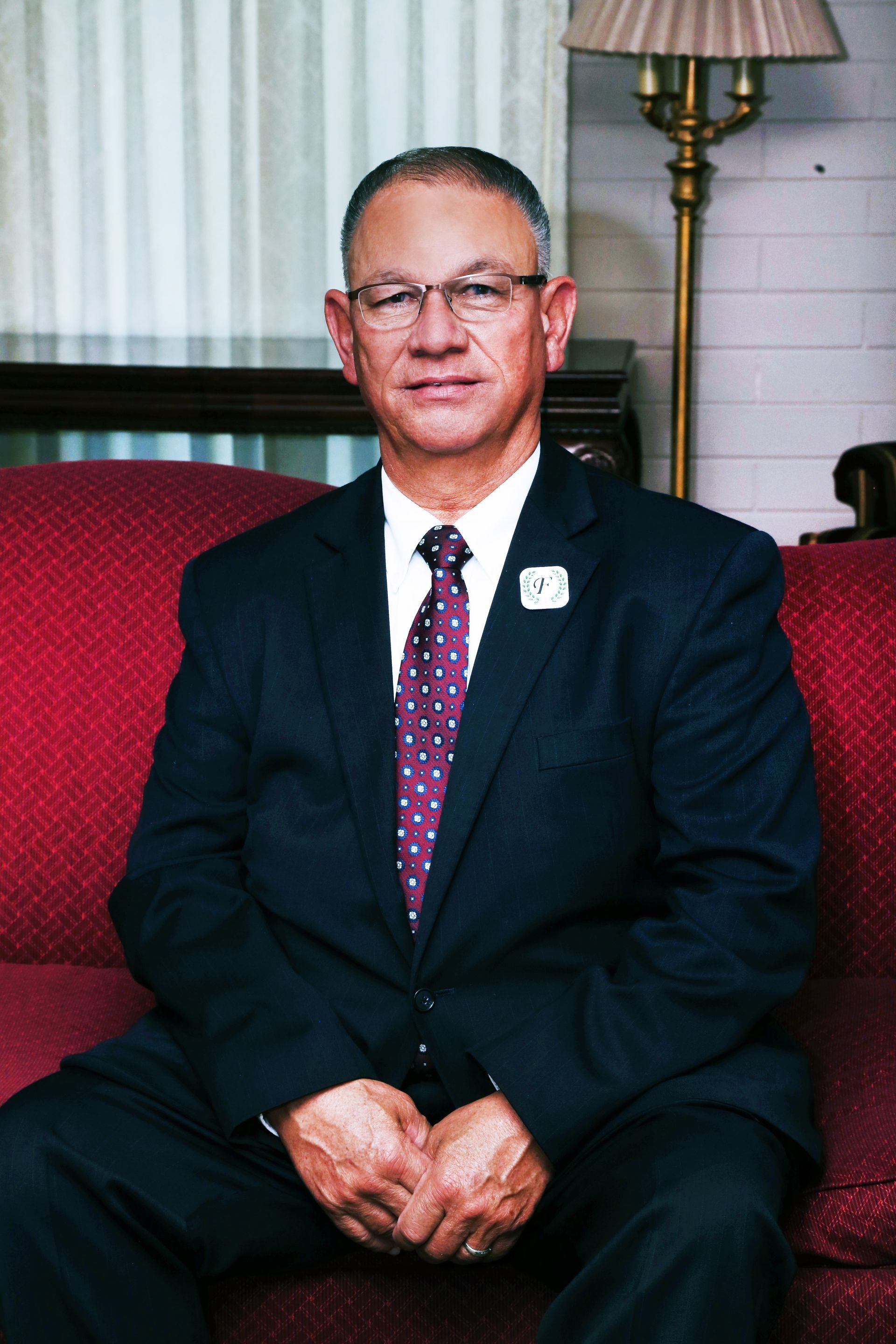Staff Photo