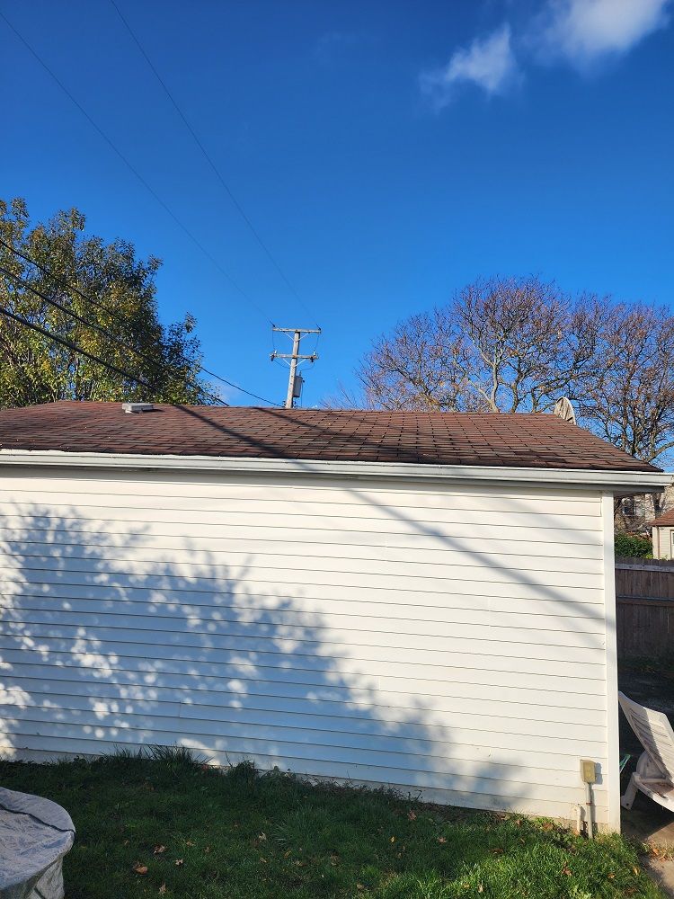 Siding Repair Cleveland, OH Ohio Roofing Siding & Slate LLC