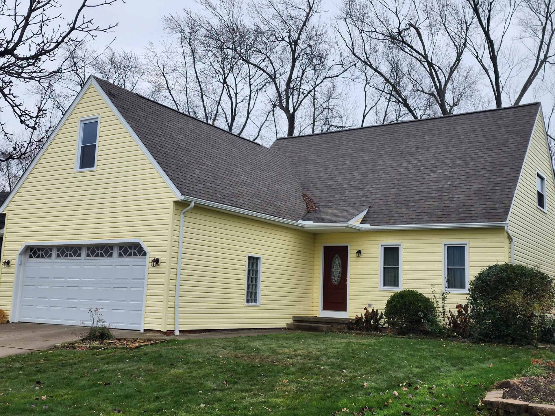 Roofing Company Cleveland, OH Ohio Roofing Siding & Slate LLC