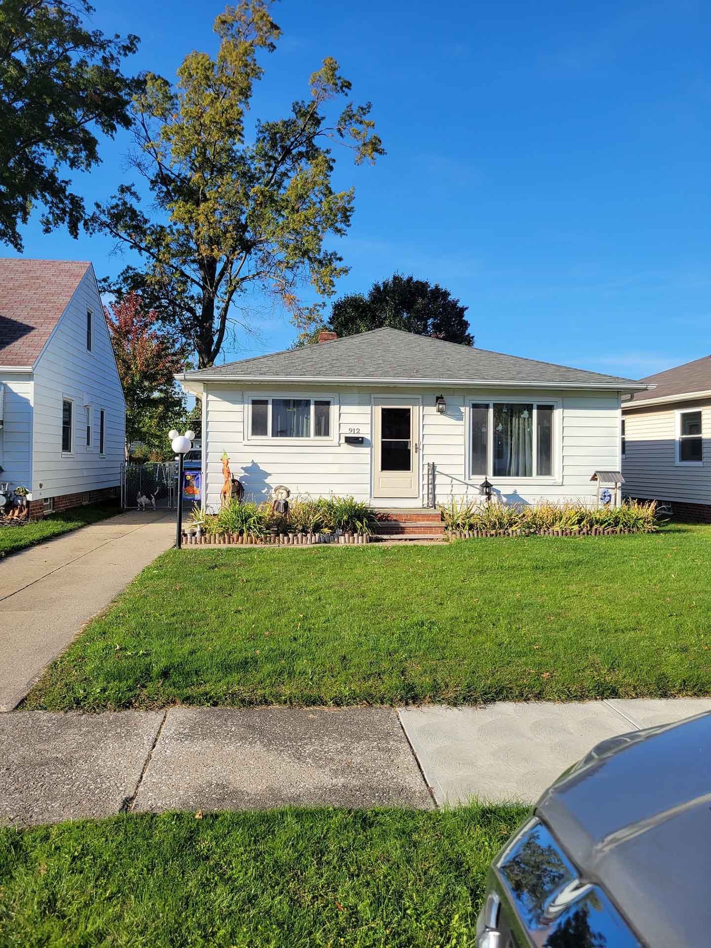 Roofing — Cleveland, OH — Ohio Roofing Siding & Slate LLC
