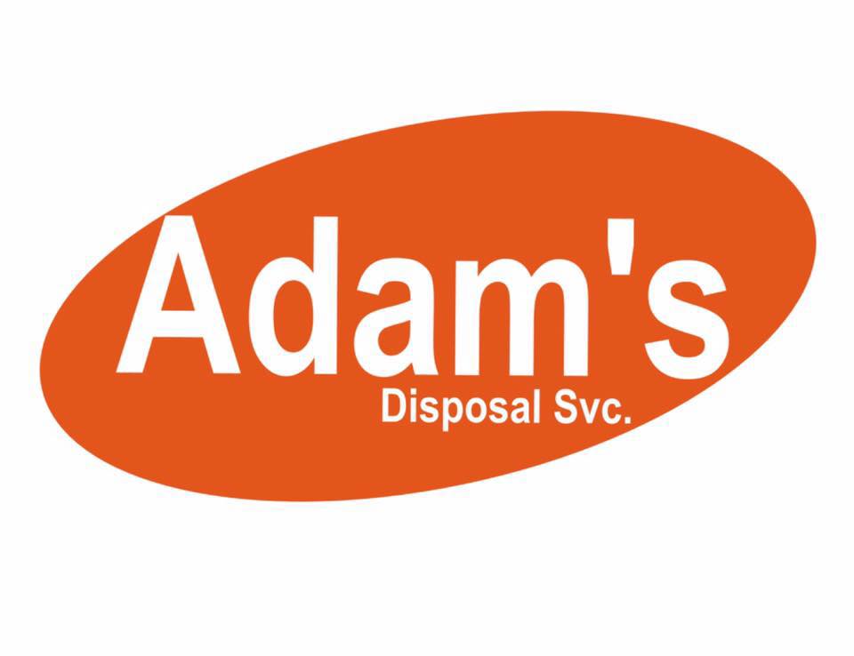 Adams Disposal Adams Disposal