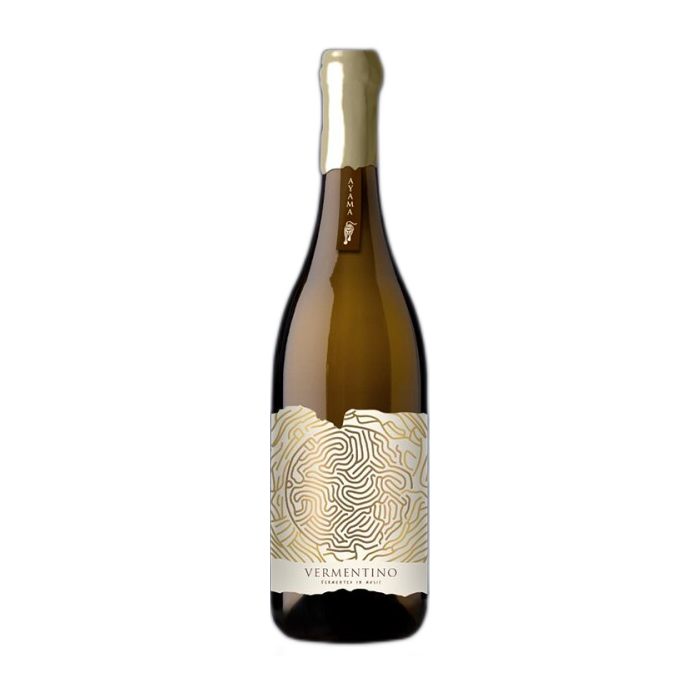 Vermentino, Ayama