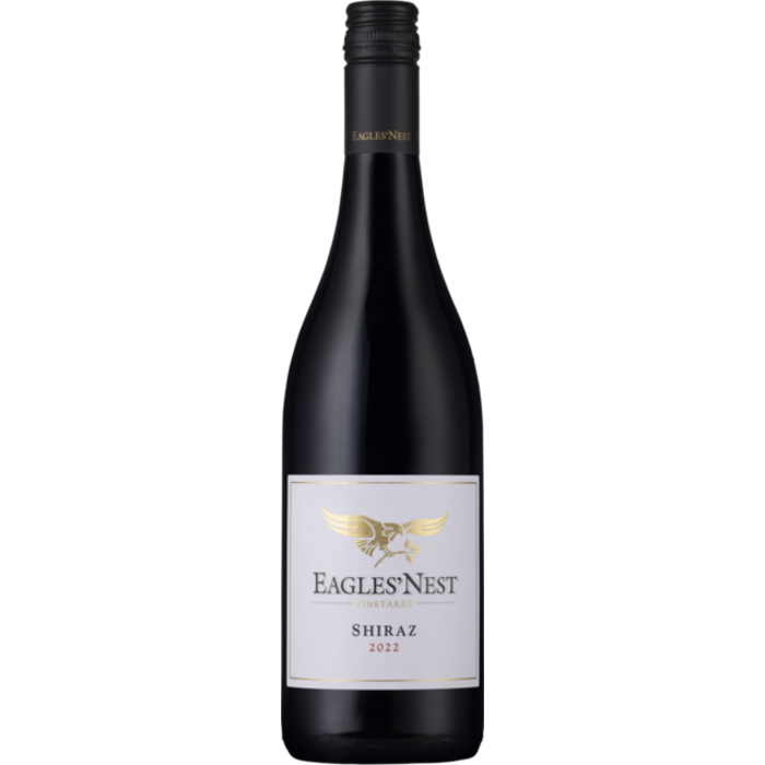 Shiraz, Eagles' Nest