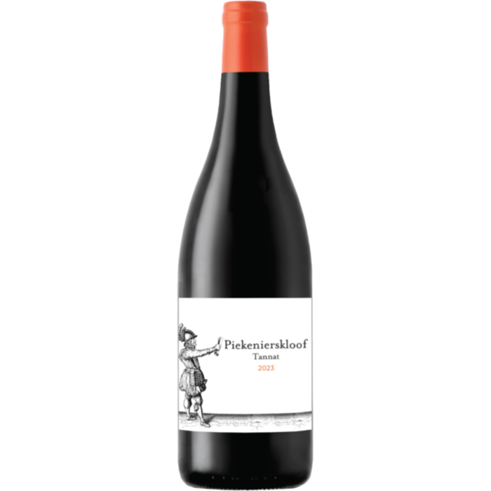 Tannat, Piekenierskloof