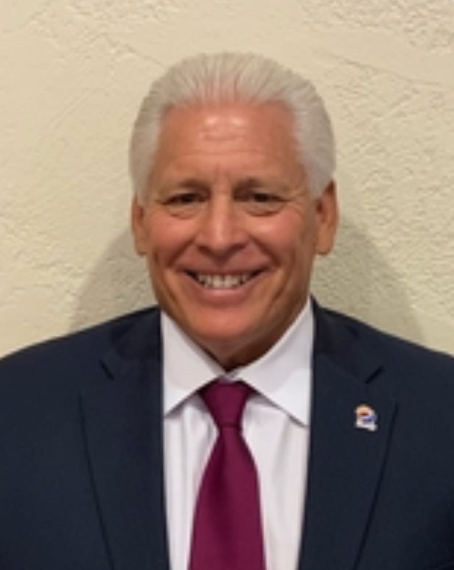 Lance Bauer