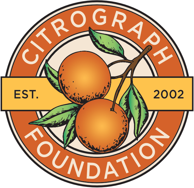 Citrograph Foundation Redlands CA Non-Profit