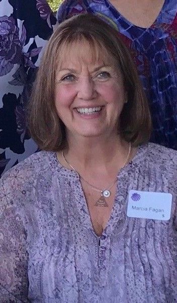 Marcia Fagan