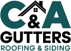 C & A Gutters Roofing & Siding