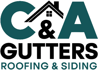 C & A Gutters Roofing & Siding