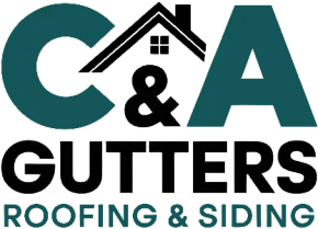 C & A Gutters Roofing & Siding