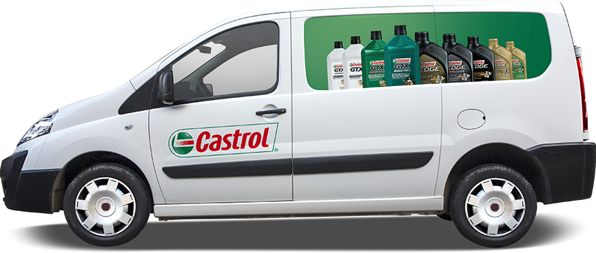 Fleet Services | Halls Car Care