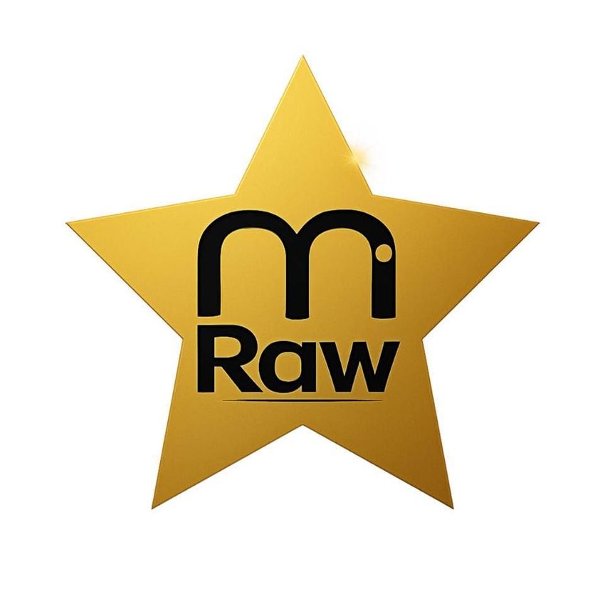 M.I.RAW Recordings