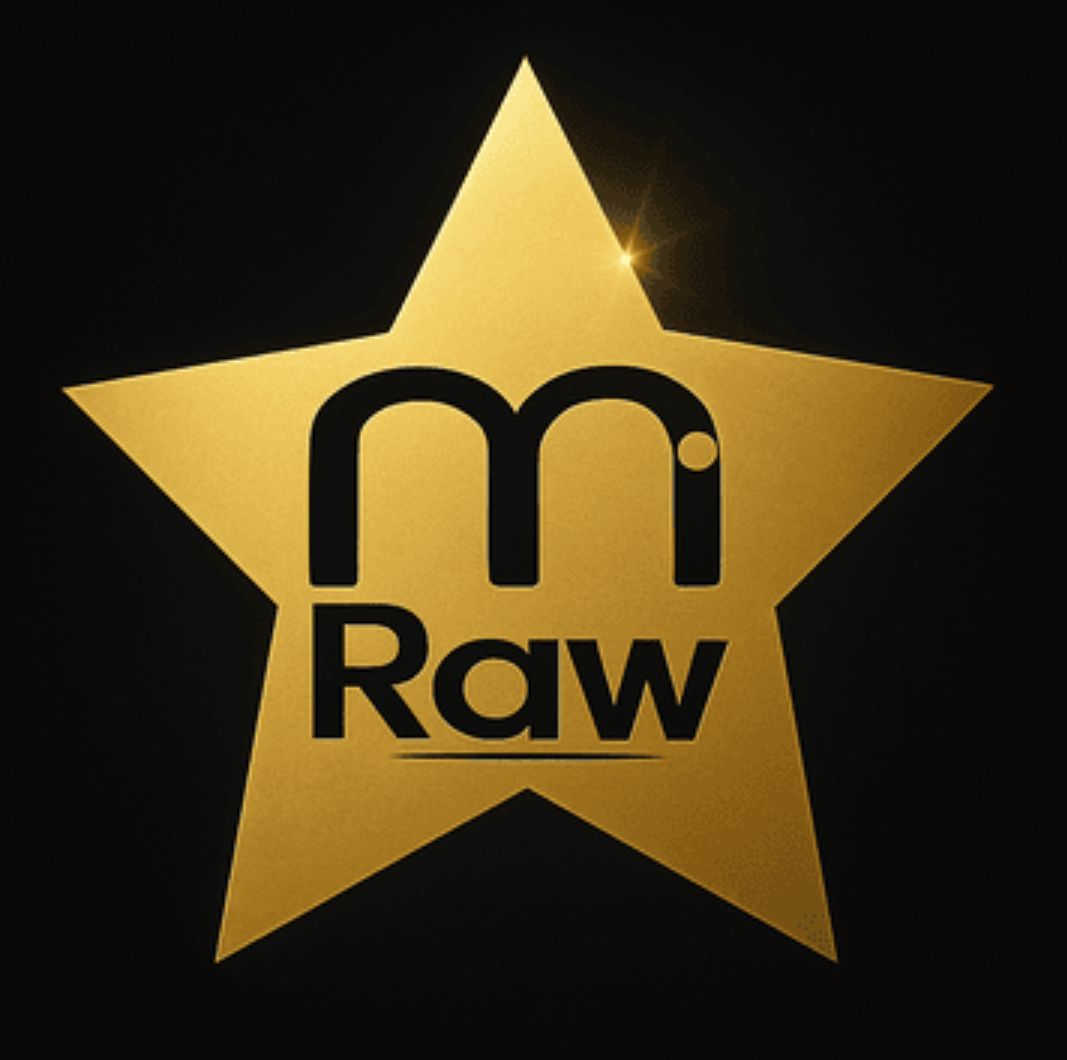 M.I.RAW Recordings Ltd.