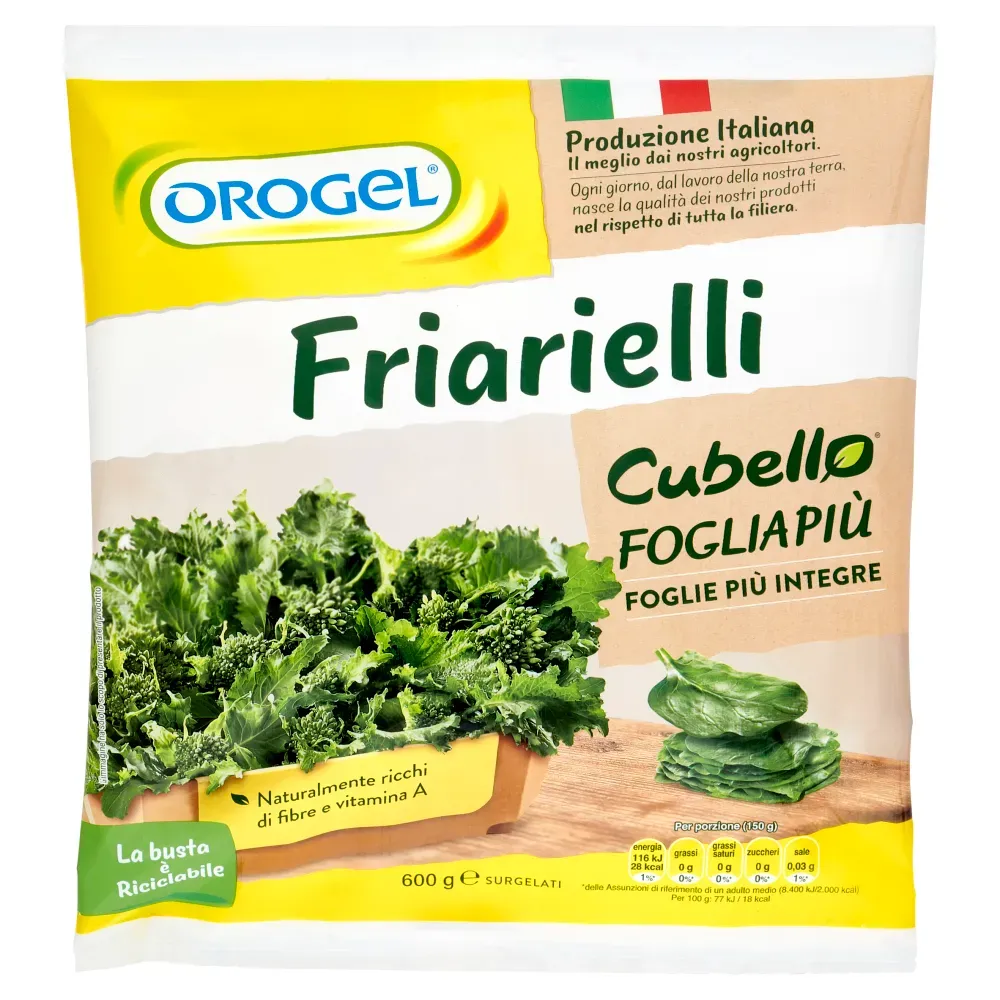 prodotti di terra