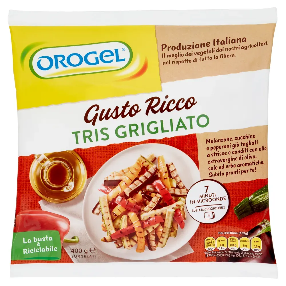 prodotti di terra
