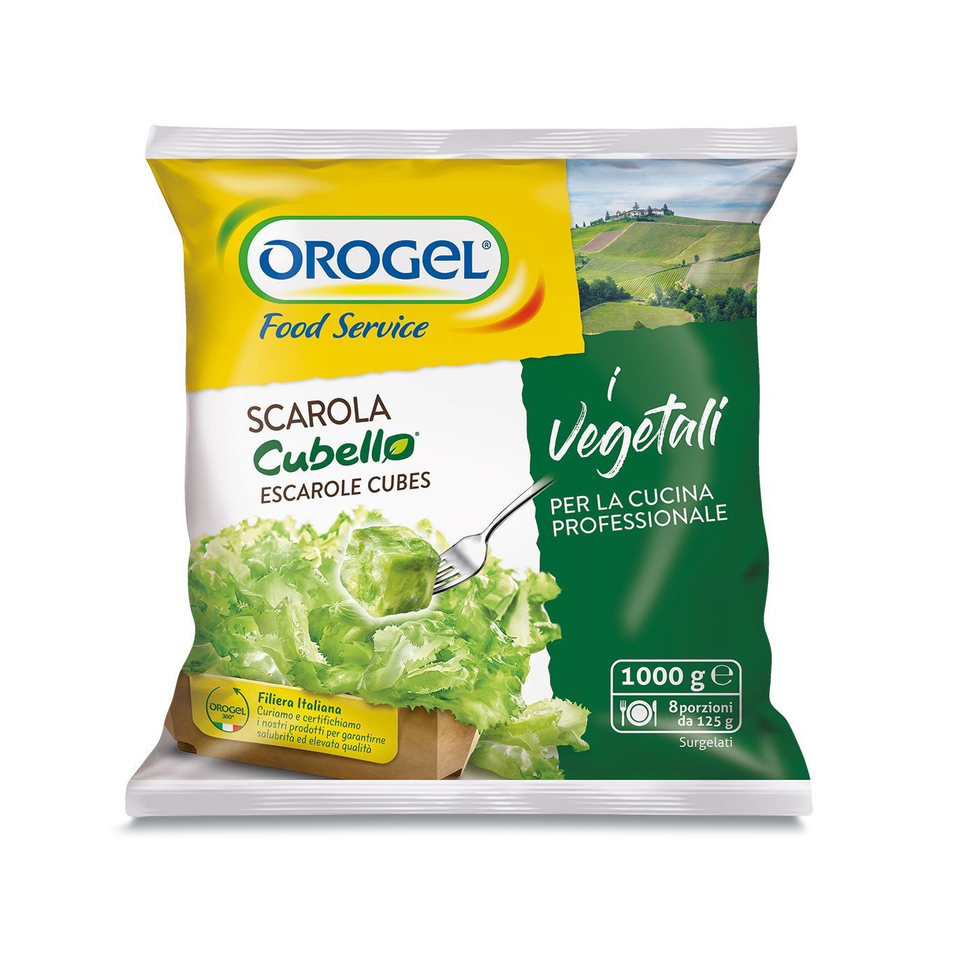 prodotti di terra