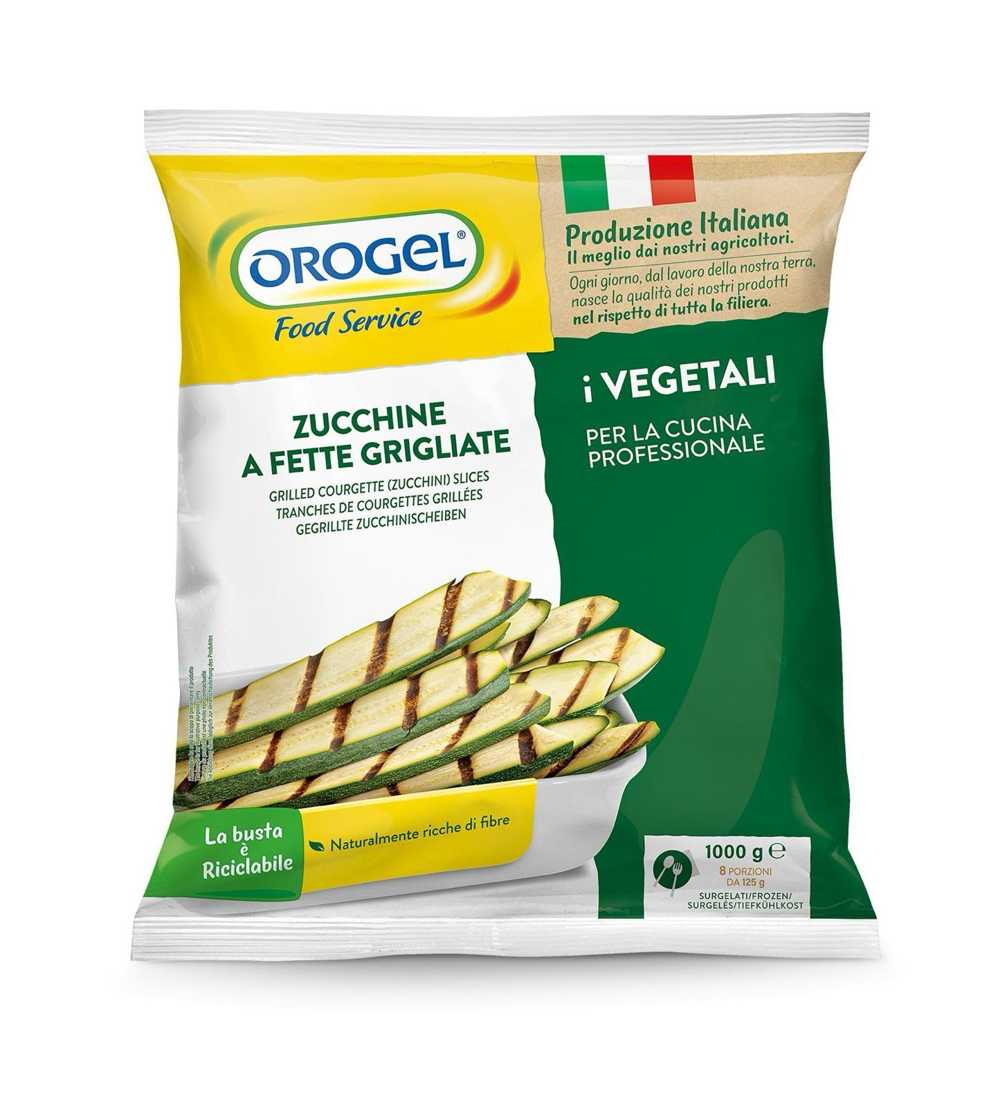prodotti di terra