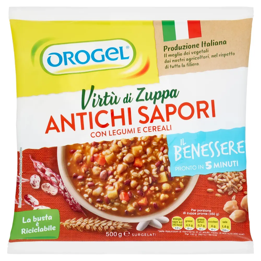 prodotti di terra