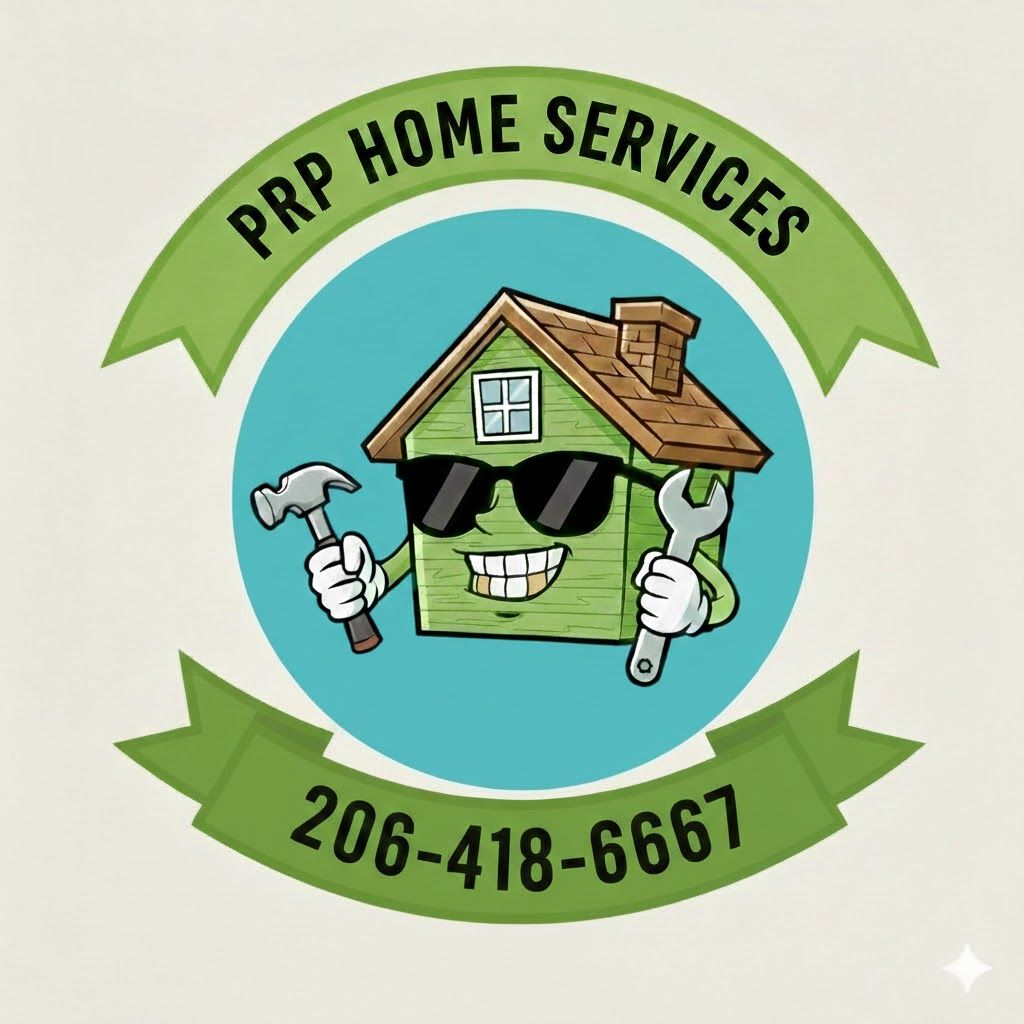 Home Service Header Photo PRP Home Services