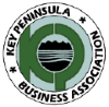 Key Peninsula Business Association Logo
