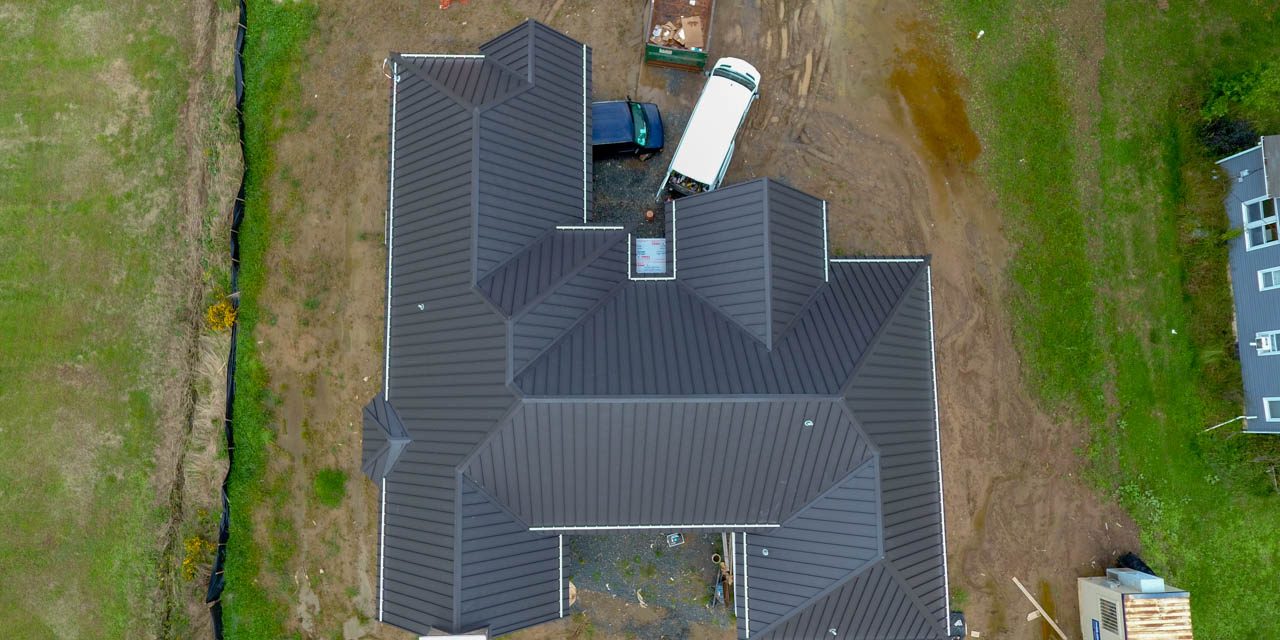 Metal Roofing Sudbury Residential Steel Roof (Affordable)