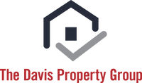 The Davis Property Group Logo
