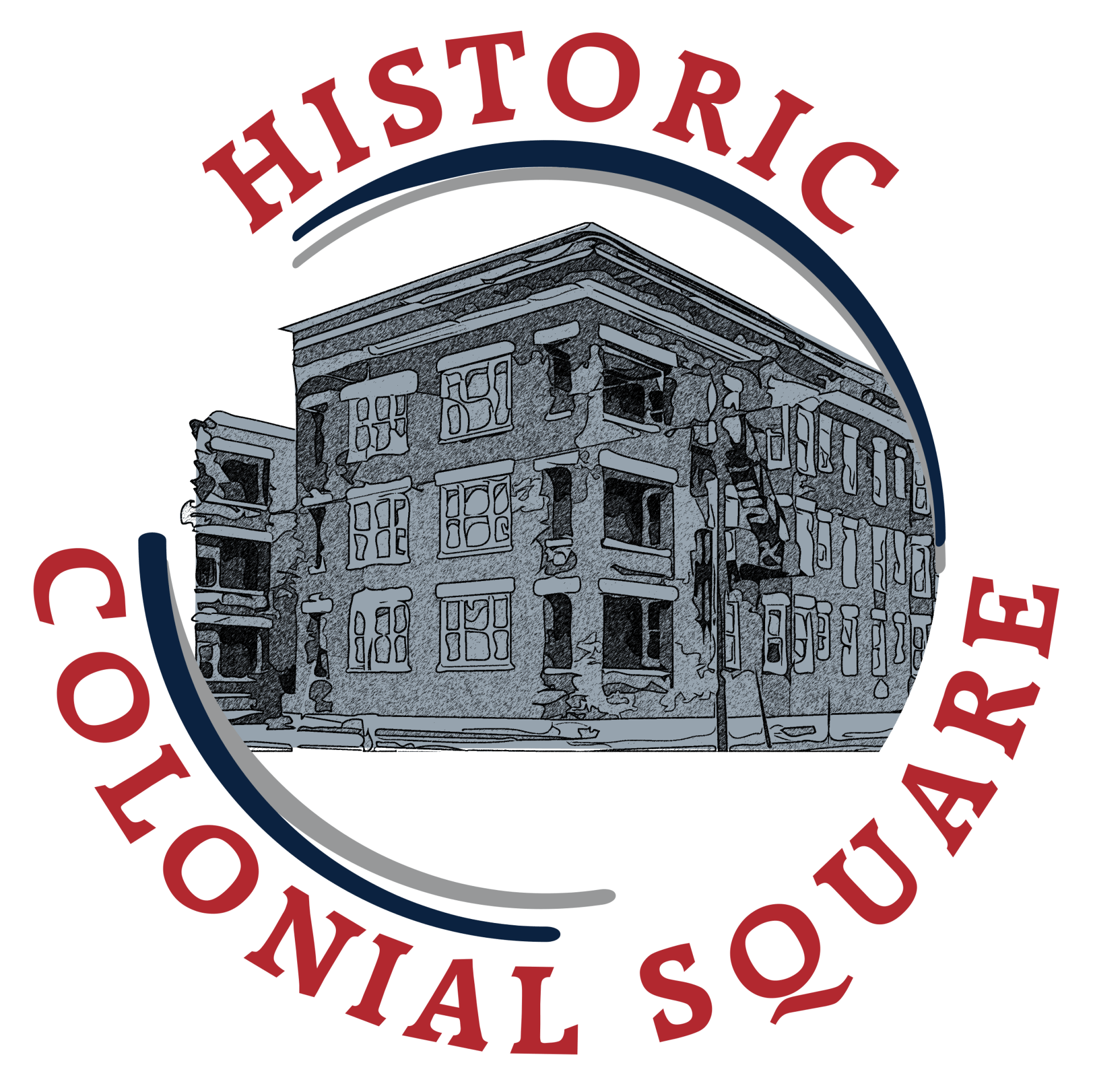 Historic Colonial Logo