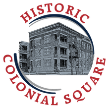 Historic Colonial Logo