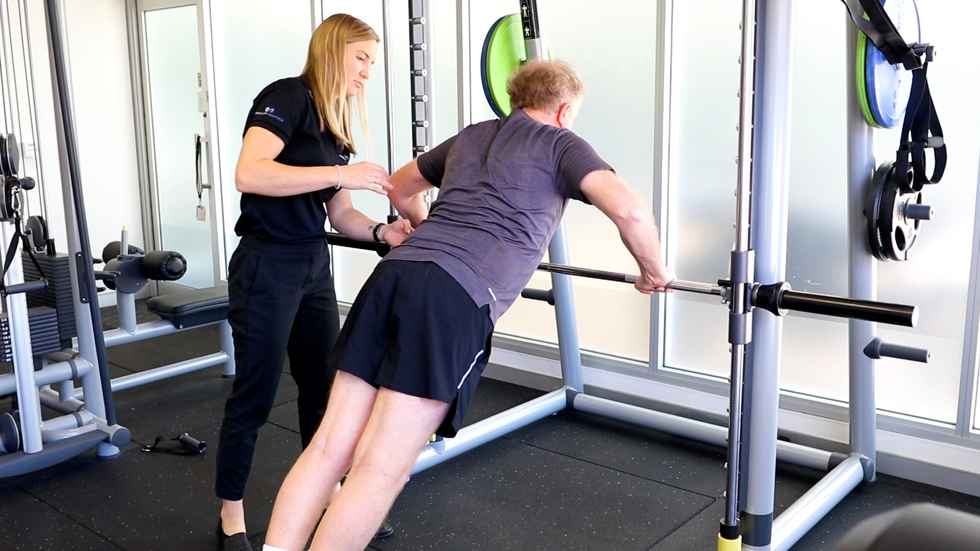 Absolute Balance Bodywork Absolute Balance | Exercise Physiology Near You