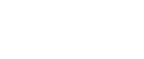 A white background with New England Foam and Coatings logo