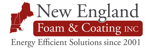 New England Foam and Coating Inc Logo
