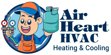 AirHeart HVAC, LLC