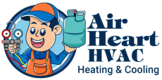 AirHeart HVAC, LLC
