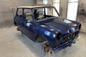 Car spare parts