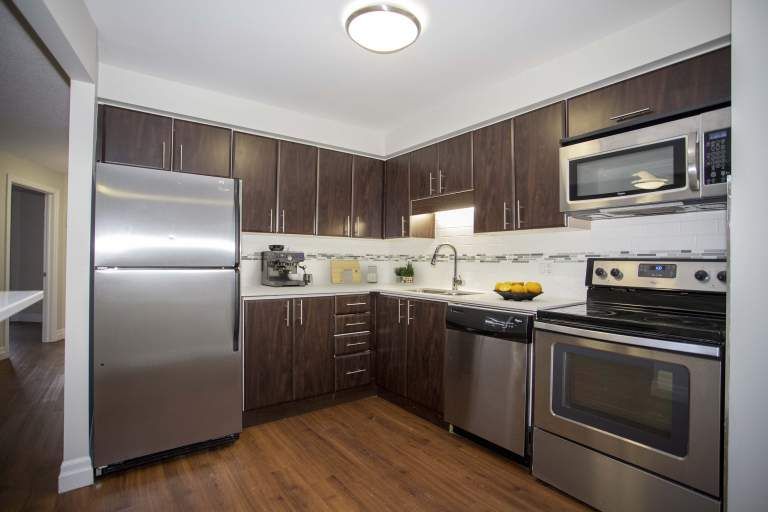 Suites | Availability of rental suites - Luxury Apartment Building Suites With Around-The-Clock Guest Support