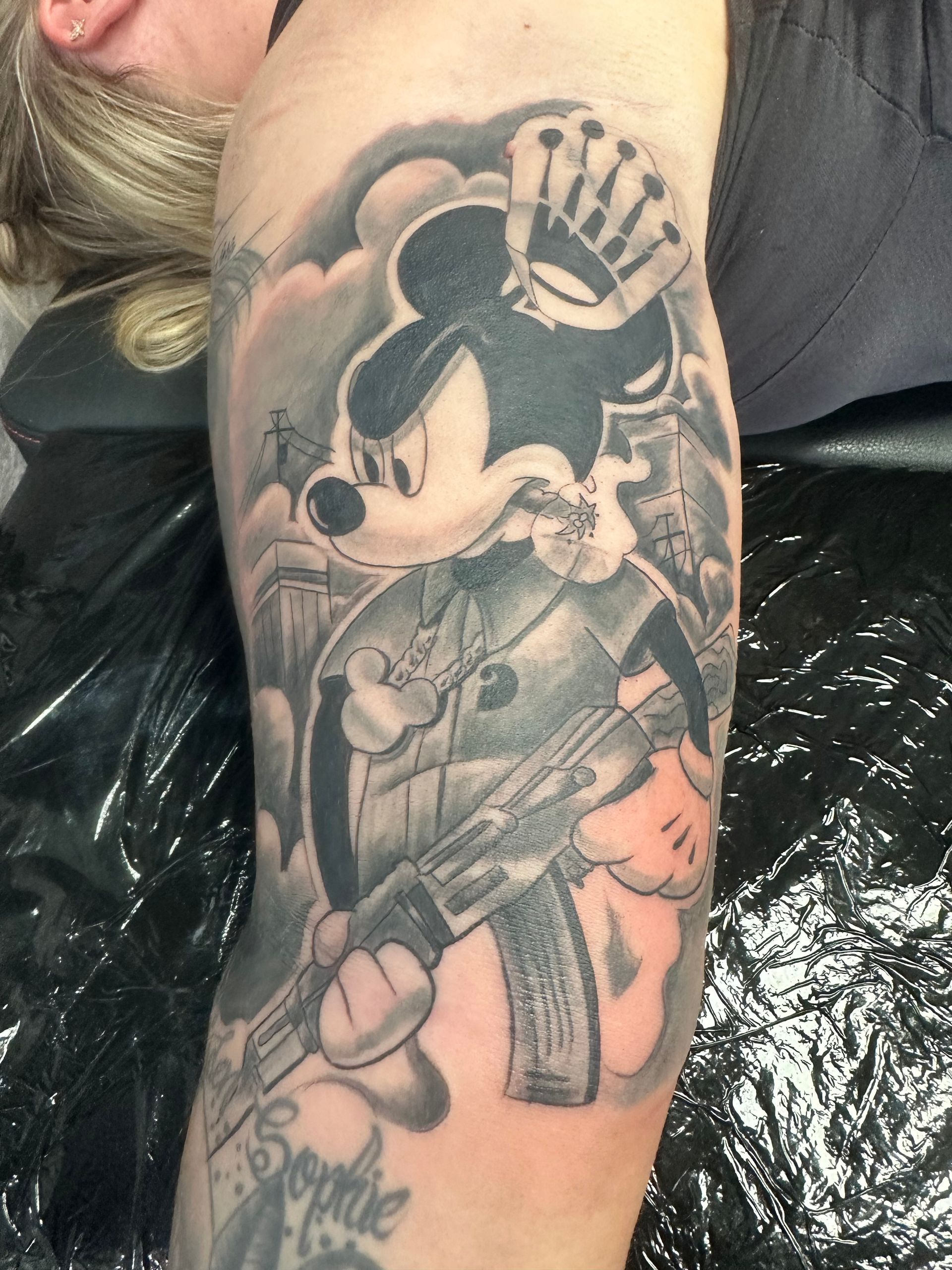 tattoo