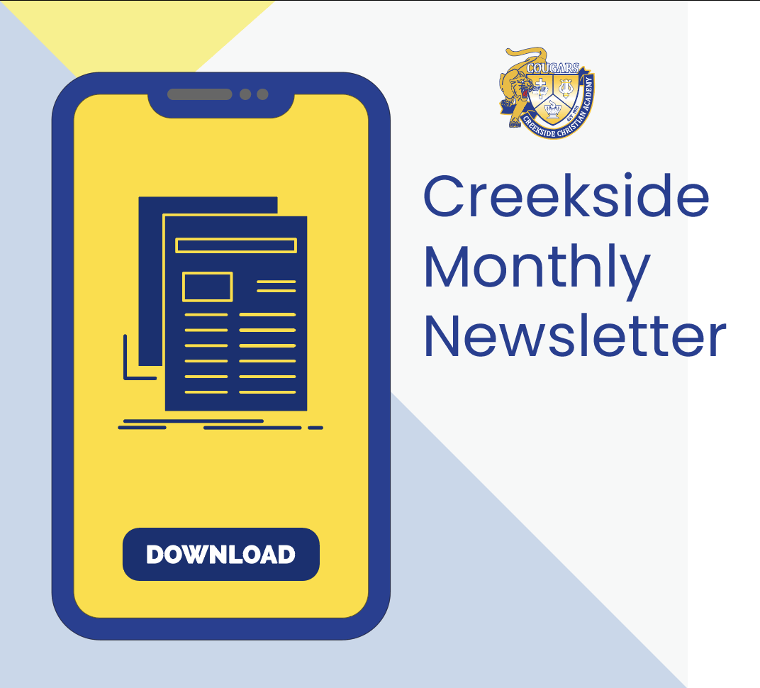 Creekside Christian Academy
