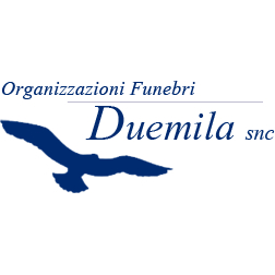 Logo Onoranze Funebri Duemila snc - Torino