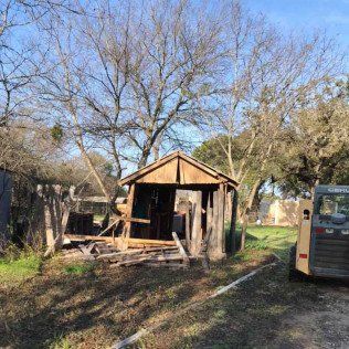 LAND AND PROPERTY MANAGEMENT