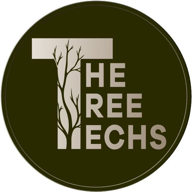 The Tree Techs The Tree Techs