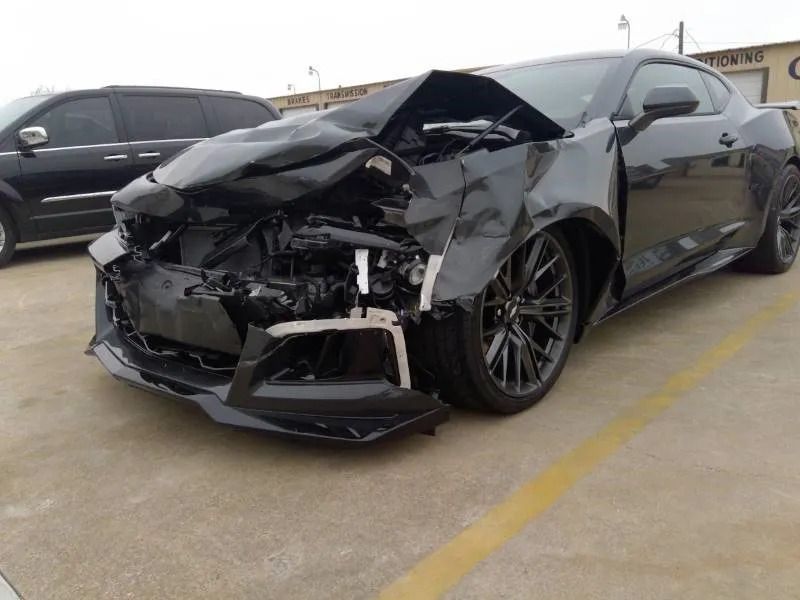 Auto Body Repair